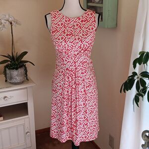 Maggy London Soft Knit Dress. Career. Professional.